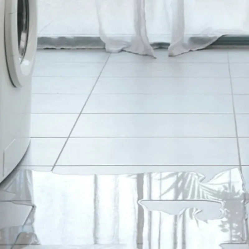 Appliance Leak Cleanup in South Yarmouth, MA